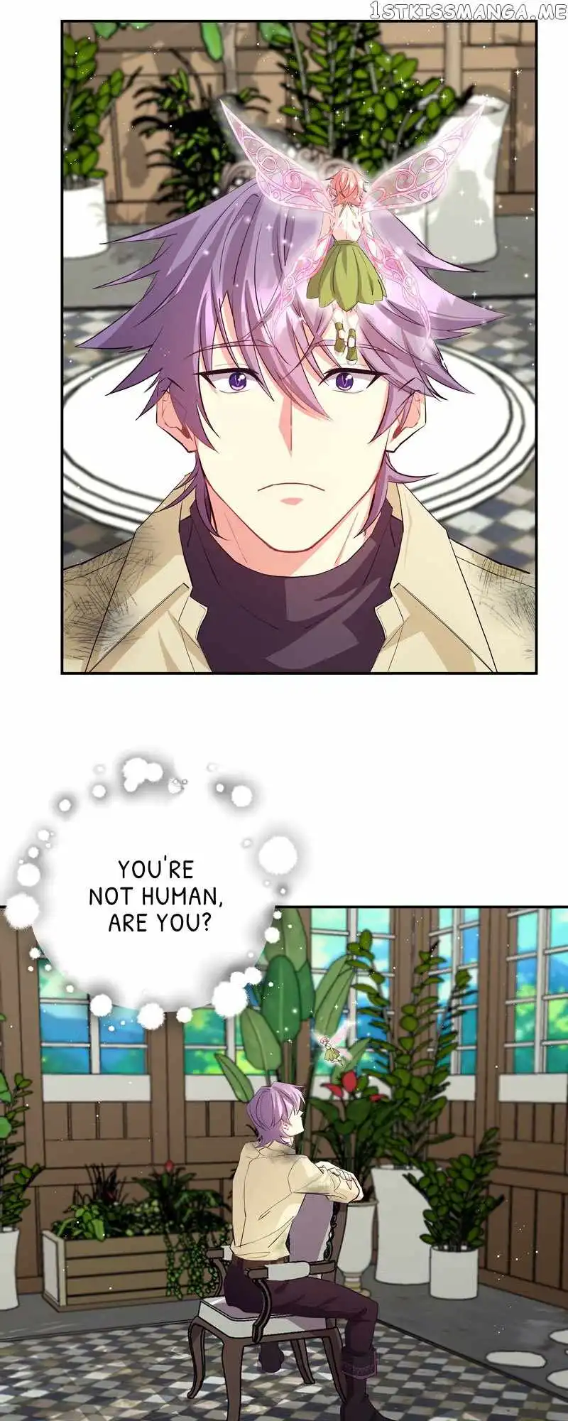 Hello, I'm the Gardener! Chapter 70 16